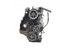 Opel Mocha 1 7 CDTI ENGINE POST A17DTS 112 THOUSAND MILES BURNED Part manufacturer Opel OE