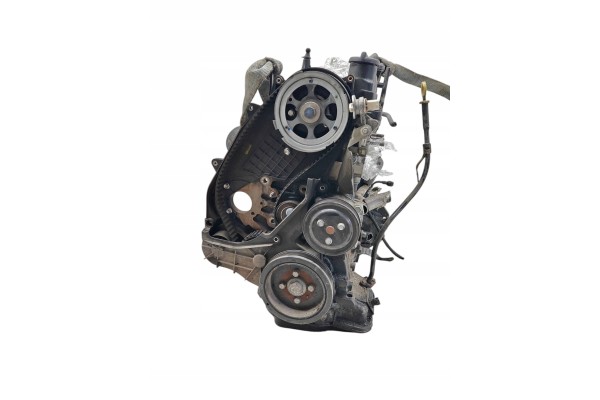 Opel Mocha 1 7 CDTI ENGINE POST A17DTS 112 THOUSAND MILES BURNED Part manufacturer Opel OE