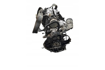 Opel Mocha 1 7 CDTI ENGINE POST A17DTS 112 THOUSAND MILES BURNED Engine type diesel