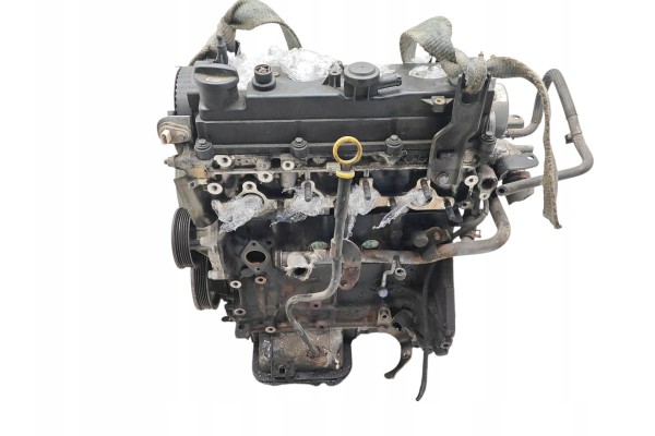 Motor Opel Mokka 1.7 CDTI A17DTS 112,000 Millas