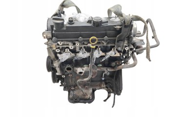 Motor Opel Mokka 1.7 CDTI A17DTS 112,000 Millas