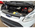 ENGINE FORD TRANSIT CUSTOM 2 2 TDCI DRFF 2016R COMPLETE