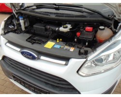 ENGINE FORD TRANSIT CUSTOM 2 2 TDCI DRFF 2016R COMPLETE