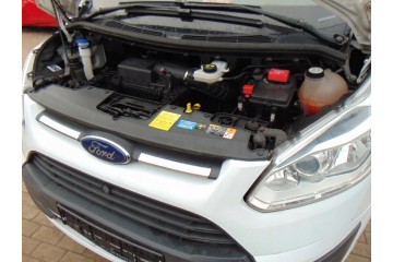 ENGINE FORD TRANSIT CUSTOM 2 2 TDCI DRFF 2016R COMPLETE