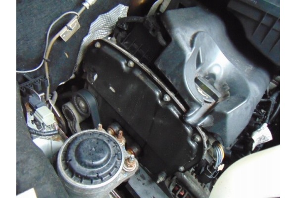 ENGINE FORD TRANSIT CUSTOM 2 2 TDCI DRFF 2016R COMPLETE Catalog number of the part SILNIK FORD TRANSIT CUSTOM 2 2 TDCI DRFF 2016