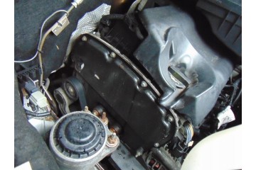 ENGINE FORD TRANSIT CUSTOM 2 2 TDCI DRFF 2016R COMPLETE Catalog number of the part SILNIK FORD TRANSIT CUSTOM 2 2 TDCI DRFF 2016