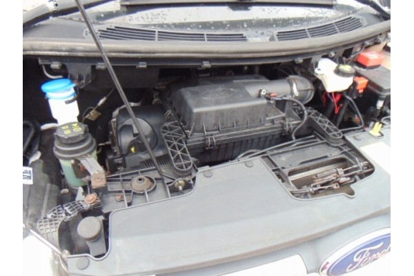 ENGINE FORD TRANSIT CUSTOM 2 2 TDCI DRFF 2016R COMPLETE Part manufacturer Ford OE