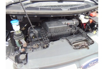 ENGINE FORD TRANSIT CUSTOM 2 2 TDCI DRFF 2016R COMPLETE Part manufacturer Ford OE
