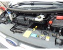 ENGINE FORD TRANSIT CUSTOM 2 2 TDCI DRFF 2016R COMPLETE Car type cargo vans passenger cars