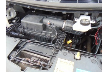 ENGINE FORD TRANSIT CUSTOM 2 2 TDCI DRFF 2016R COMPLETE Engine type diesel