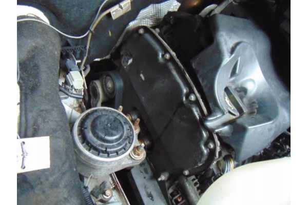 ENGINE FORD TRANSIT CUSTOM 2 2 TDCI DRFF 2016R COMPLETE Product weight with unit packaging 100 kg
