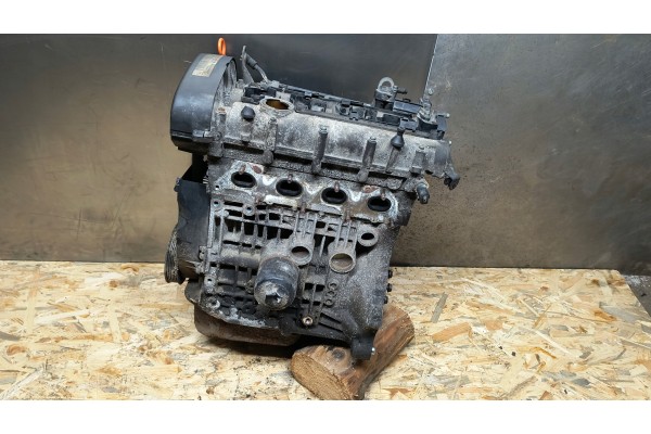 VW AUDI SKODA 1 4 16V ENGINE BBY BARE POST