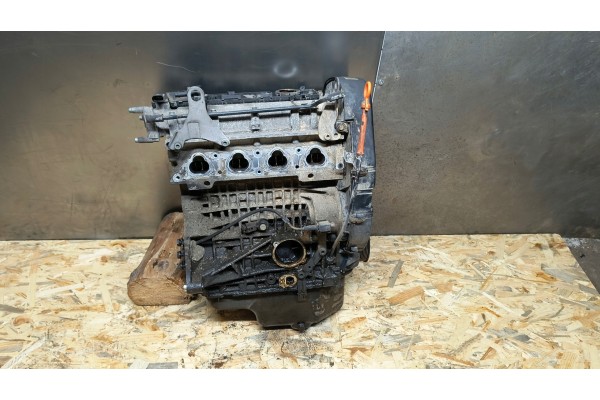 VW AUDI SKODA 1 4 16V ENGINE BBY BARE POST Catalog number of the part BBY