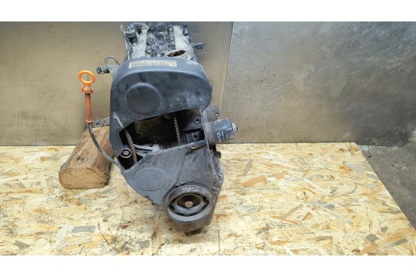 VW AUDI SKODA 1 4 16V ENGINE BBY BARE POST Part manufacturer Volkswagen OE