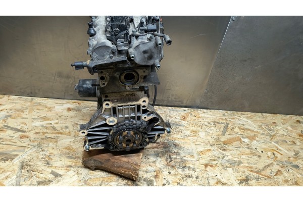 VW AUDI SKODA 1 4 16V ENGINE BBY BARE POST Car type 4x4 SUV cargo vans passenger cars