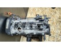 VW AUDI SKODA 1 4 16V ENGINE BBY BARE POST Engine type petrol