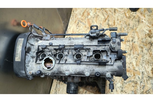 VW AUDI SKODA 1 4 16V ENGINE BBY BARE POST Engine type petrol