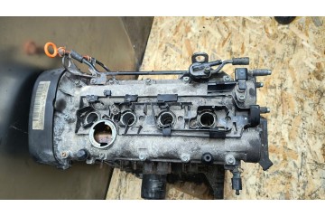 VW AUDI SKODA 1 4 16V ENGINE BBY BARE POST Engine type petrol