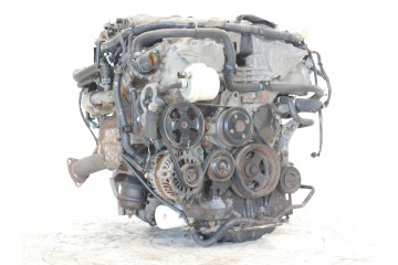 ENGINE NISSAN 350Z VQ35DE 3 5 ASSEMBLY REPLACEMENT