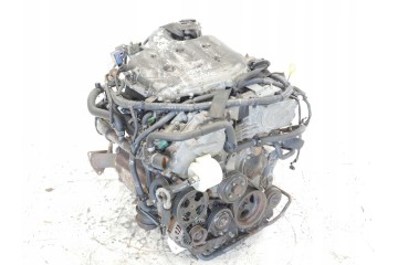 ENGINE NISSAN 350Z VQ35DE 3 5 ASSEMBLY REPLACEMENT Catalog number of the part SILNIK NISSAN 350Z VQ35DE 3 5 MONTAZ WYMIANA
