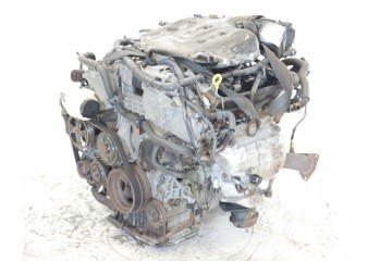 ENGINE NISSAN 350Z VQ35DE 3 5 ASSEMBLY REPLACEMENT Part manufacturer Nissan OE