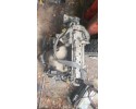 ENGINE NISSAN MICRA K12 1 2 PETROL CR12 DESCRIPTION