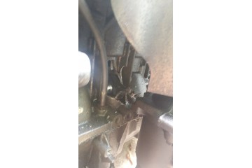 ENGINE NISSAN MICRA K12 1 2 PETROL CR12 DESCRIPTION Engine type petrol