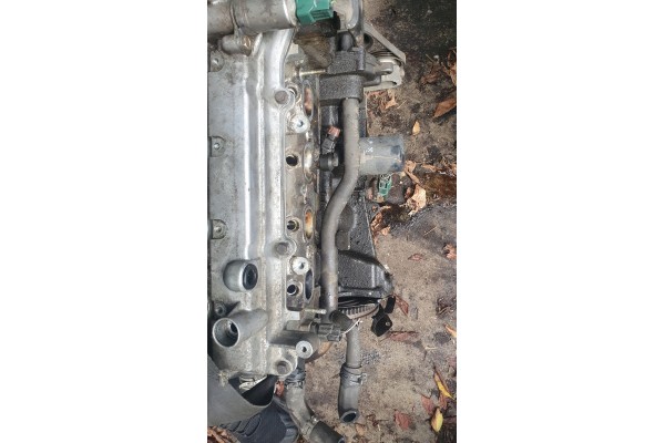 Motor Nissan Micra K12 1.2 Gasolina CR12