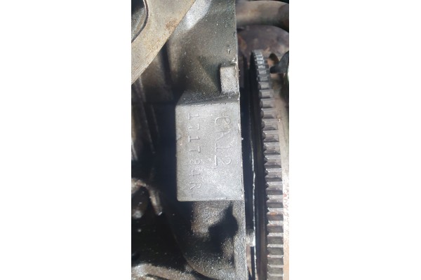 Motor Nissan Micra K12 1.2 Gasolina CR12