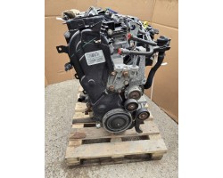 COMPLETE ENGINE FORD 2 0 TDCI UFBA NR MAG 355N