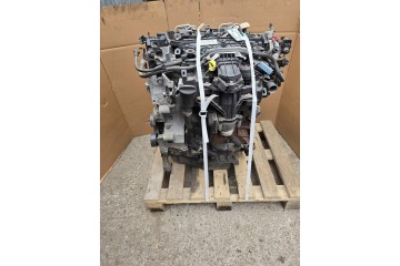COMPLETE ENGINE FORD 2 0 TDCI UFBA NR MAG 355N Part manufacturer Ford OE