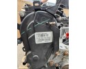 COMPLETE ENGINE FORD 2 0 TDCI UFBA NR MAG 355N Car type passenger cars