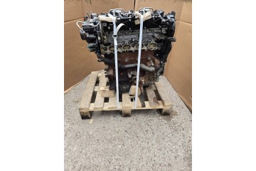 COMPLETE ENGINE FORD 2 0 TDCI UFBA NR MAG 355N Engine type diesel