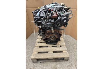 Motor Completo Ford 2.0 TDCi UFBA NR MAG 355N