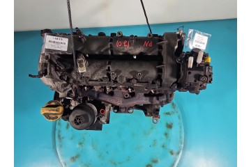 ENGINE Z13DTH OPEL ASTRA III H 1 3 CDTI 90KM FILM MEASUREMENT Catalog number of the part IMPRK1436915 Z13DTH