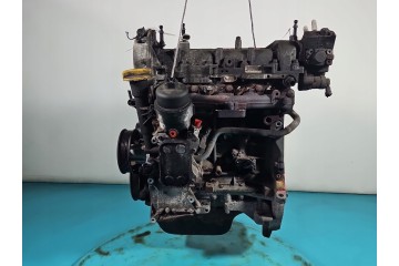 ENGINE Z13DTH OPEL ASTRA III H 1 3 CDTI 90KM FILM MEASUREMENT Car type passenger cars