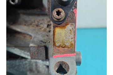 ENGINE Z13DTH OPEL ASTRA III H 1 3 CDTI 90KM FILM MEASUREMENT Engine type diesel