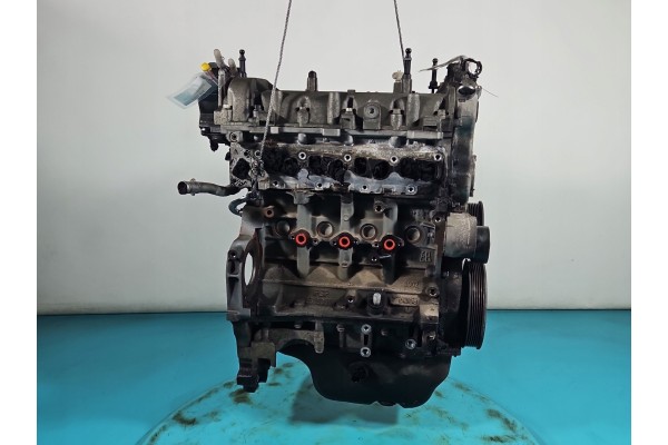 ENGINE Z13DTH OPEL ASTRA III H 1 3 CDTI 90KM FILM MEASUREMENT Version European