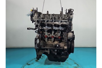 ENGINE Z13DTH OPEL ASTRA III H 1 3 CDTI 90KM FILM MEASUREMENT Version European