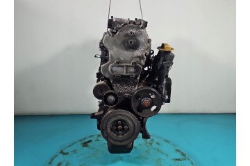 Motor Z13DTH Opel Astra III H 1.3 CDTI 90CV Medición de Compresión