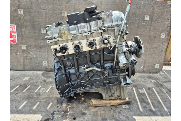 MERCEDES VITO W639 SPRINTER ENGINE 2 2 CDI 646 980 INJECTIONS BOSCH 0986435115