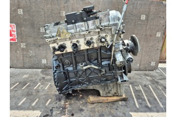 MERCEDES VITO W639 SPRINTER ENGINE 2 2 CDI 646 980 INJECTIONS BOSCH 0986435115