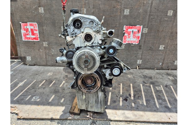 MERCEDES VITO W639 SPRINTER ENGINE 2 2 CDI 646 980 INJECTIONS BOSCH 0986435115 Part manufacturer Mercedes Benz OE