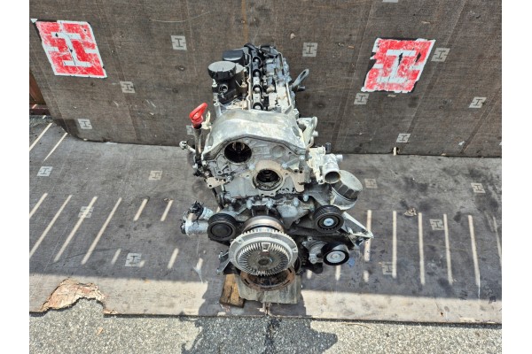 MERCEDES VITO W639 SPRINTER ENGINE 2 2 CDI 646 980 INJECTIONS BOSCH 0986435115 Engine type diesel