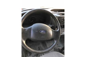 FORD TRANSIT COMBI (FY) *