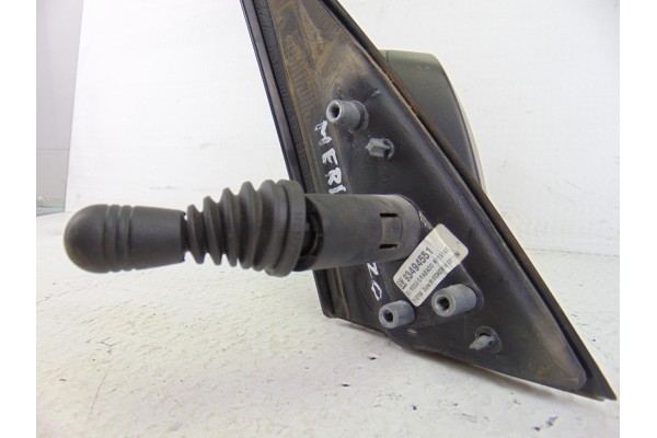  RETROVISOR IZQUIERDO OPEL MERIVA Cosmo 2004 199784 OPEL - 3