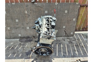 MERCEDES VITO W639 SPRINTER ENGINE 2 2 CDI 646 980 INJECTIONS BOSCH 0986435115 Catalog number of substitutes 646980 646 980