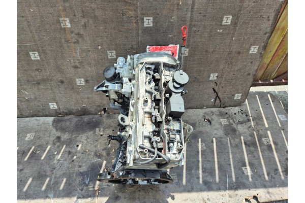 MERCEDES VITO W639 SPRINTER ENGINE 2 2 CDI 646 980 INJECTIONS BOSCH 0986435115 Catalog number of the original 646980 646 980