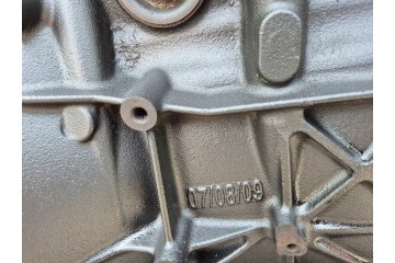 Motor Mercedes Vito W639 Sprinter 2.2 CDI 646 980 con Inyecciones Bosc