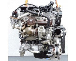 Engine Iveco Daily 2 3 140HP EURO6 F1AGL411J